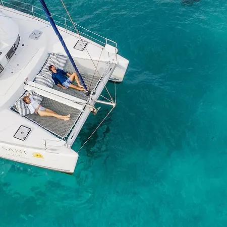 Sani Asterias Sani (Chalkidiki)