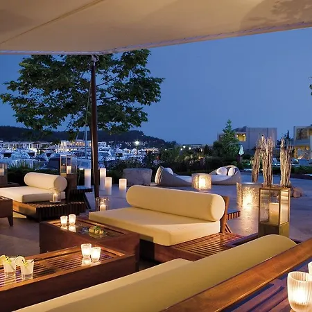 Sani Asterias Hotel 5*