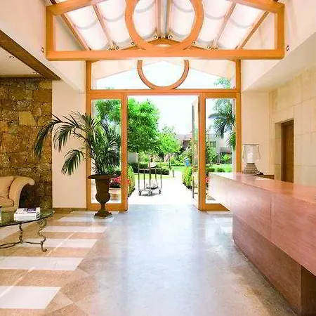 Sani Asterias Hotel 5*