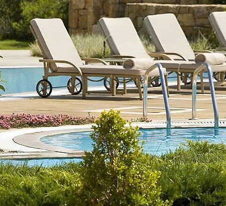 Sani Asterias Hotel