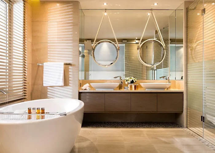 Sani Asterias 5* Sani (Chalkidiki)