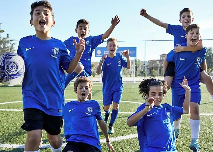 Sani Asterias 5* Sani (Chalkidiki)