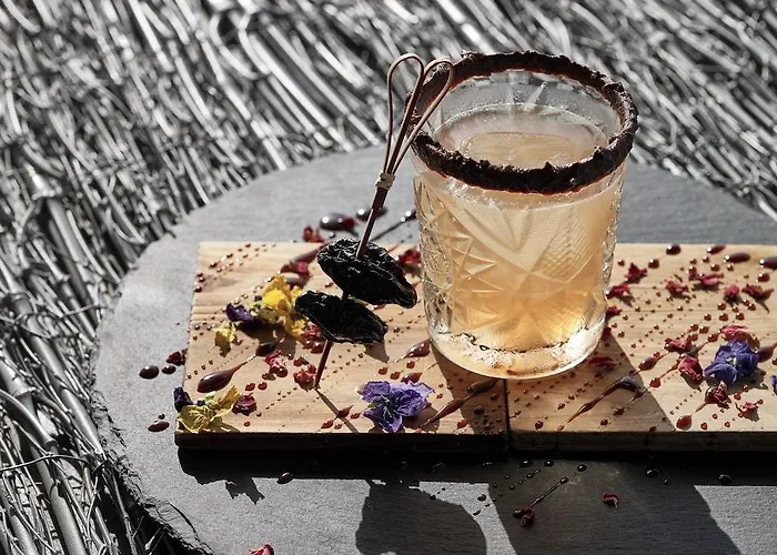 Hotell Sani Asterias 5*