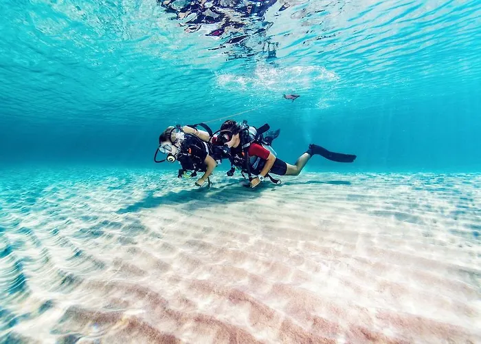 Sani Asterias Hotell 5*