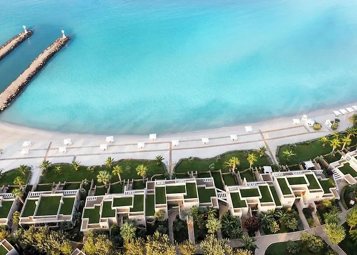 Hotell Sani Asterias Sani (Chalkidiki)