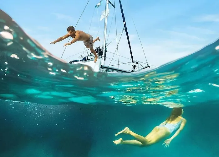 Sani Asterias Sani (Chalkidiki)