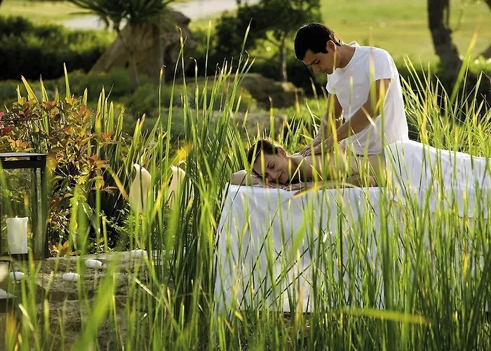 Sani Asterias Hotell