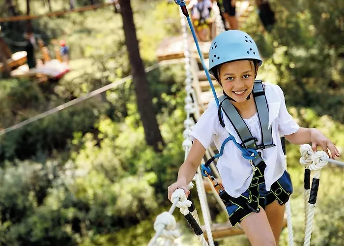 Sani Asterias Sani (Chalkidiki)