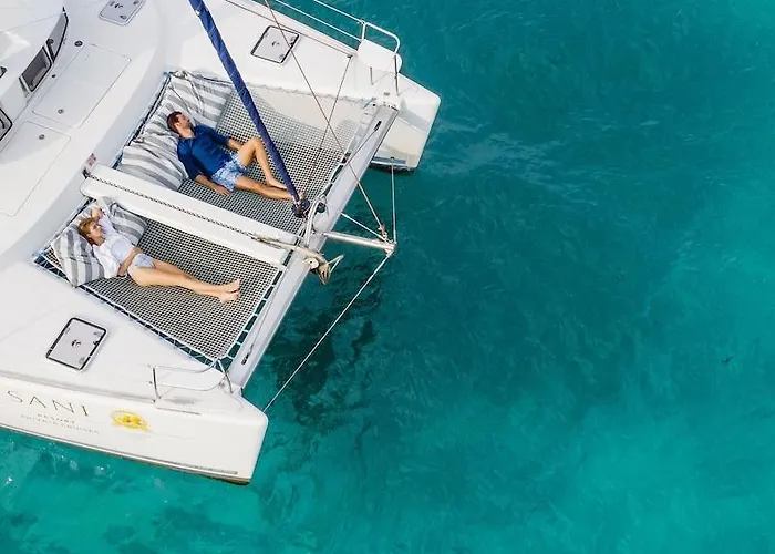 Sani Asterias Sani (Chalkidiki)