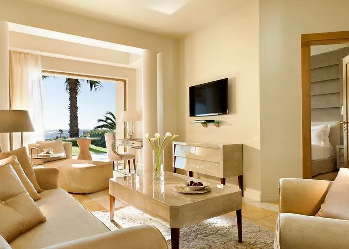 Sani Asterias Sani (Chalkidiki)