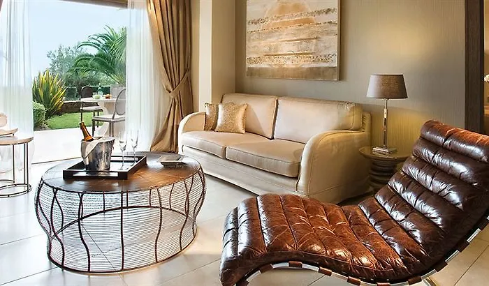 Sani Asterias Hotell Sani (Chalkidiki)