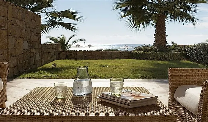 Hotell Sani Asterias 5*