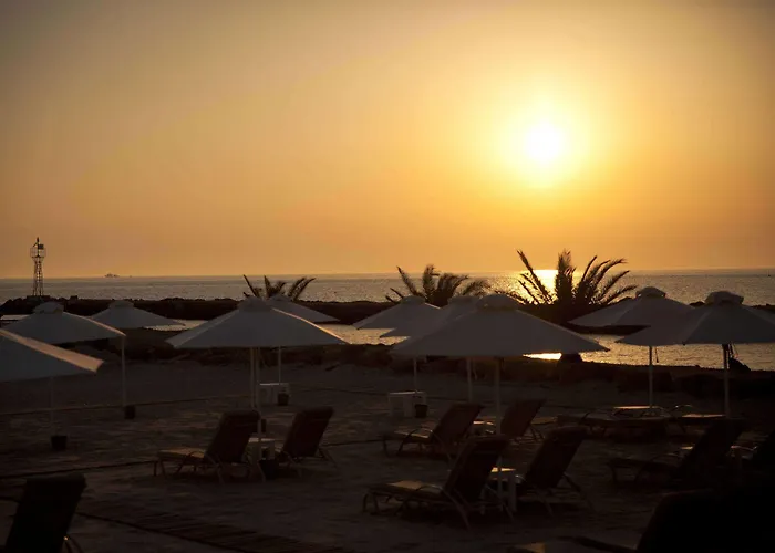 Sani Asterias Sani (Chalkidiki)