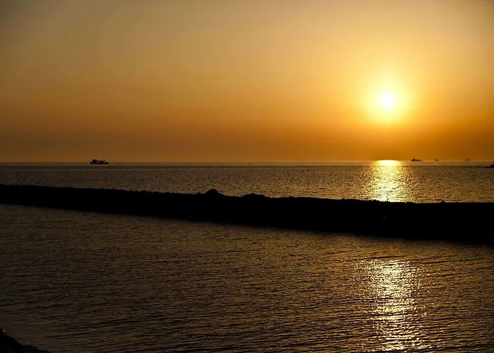 Sani Asterias Hotell 5*