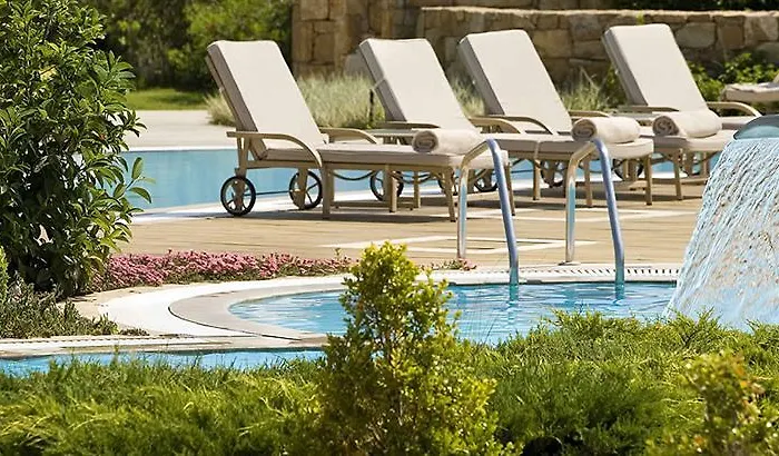 Sani Asterias Hotell