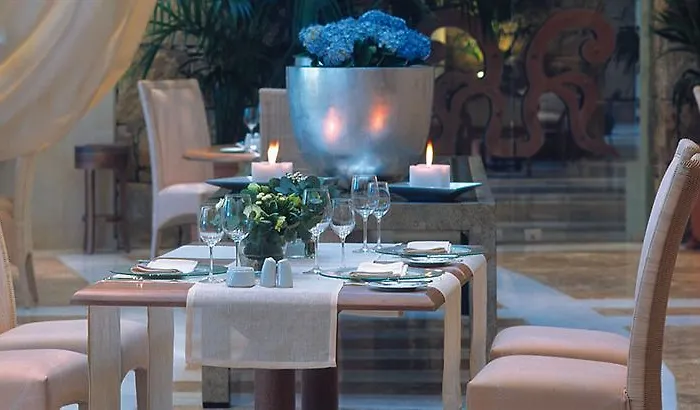 Sani Asterias Hotell 5*