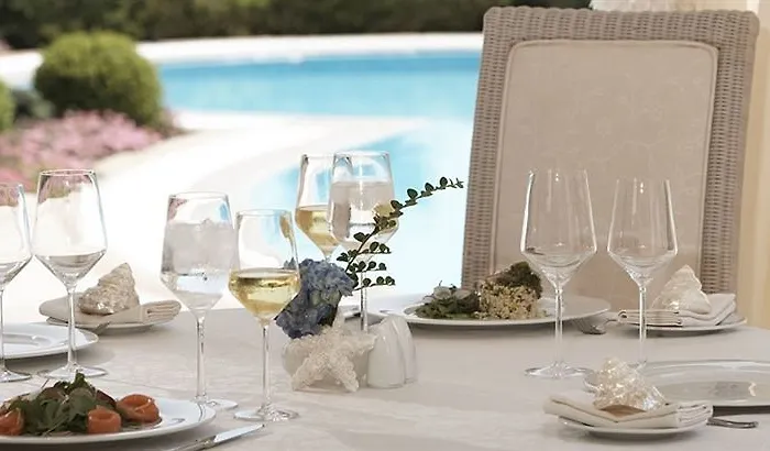 Hotell Sani Asterias Sani (Chalkidiki)