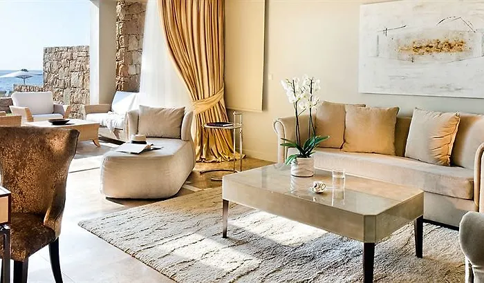 Sani Asterias 5* Sani (Chalkidiki)