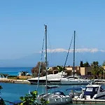 Hotel Sani Asterias