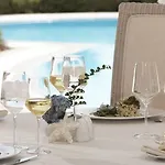 Hotel Sani Asterias Sani (Chalkidiki)