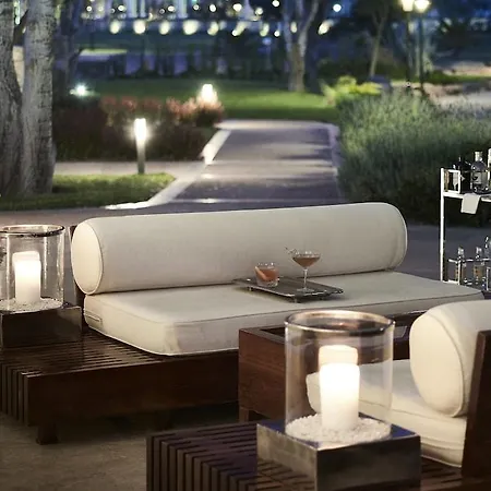 Sani Asterias Ξενοδοχείο 5*