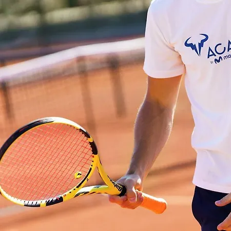 Ξενοδοχείο Sani Asterias