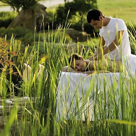 Sani Asterias Ξενοδοχείο