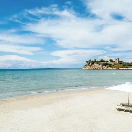 Sani Asterias Ξενοδοχείο 5*