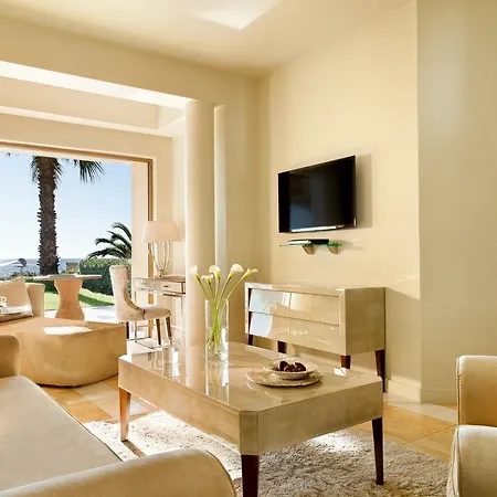 Sani Asterias Παραλία Σάνη