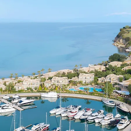 Sani Asterias Ξενοδοχείο Παραλία Σάνη