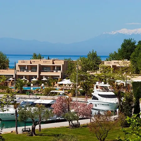Ξενοδοχείο Sani Asterias