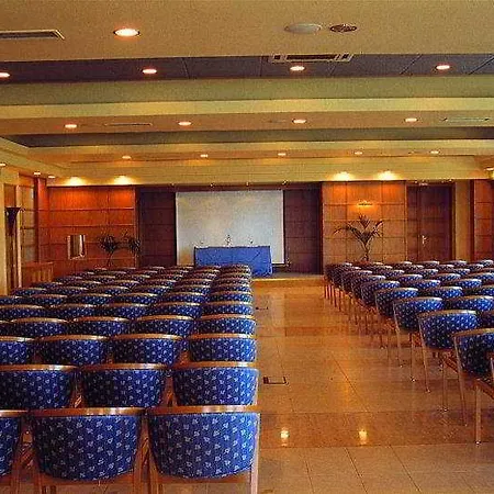 Hotel Sani Asterias