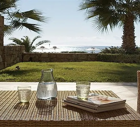 Ξενοδοχείο Sani Asterias 5*