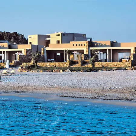 Sani Asterias ホテル 5*