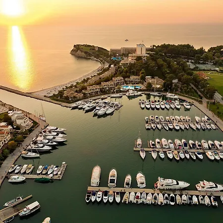 Sani Asterias Ξενοδοχείο 5*