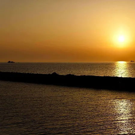 Sani Asterias Ξενοδοχείο 5*