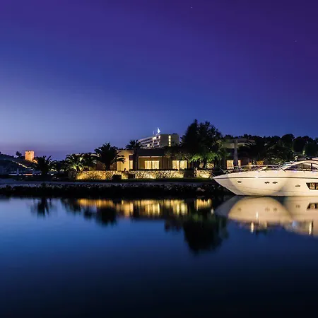 Sani Asterias Ξενοδοχείο Παραλία Σάνη