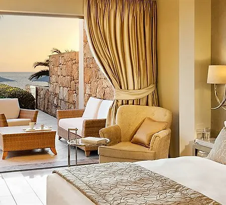 Ξενοδοχείο Sani Asterias Παραλία Σάνη