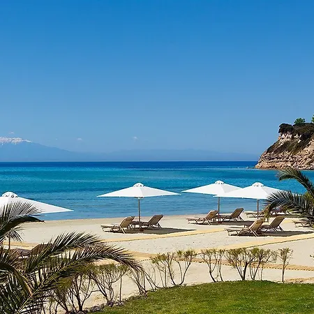 Ξενοδοχείο Sani Asterias