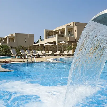 Sani Asterias Хотел 5*