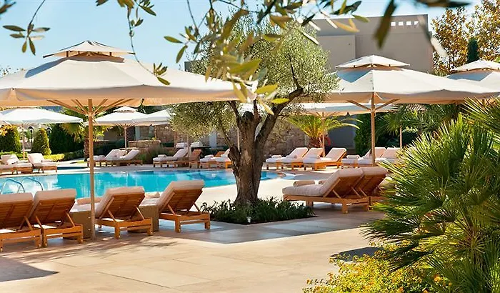 Sani Asterias Otel