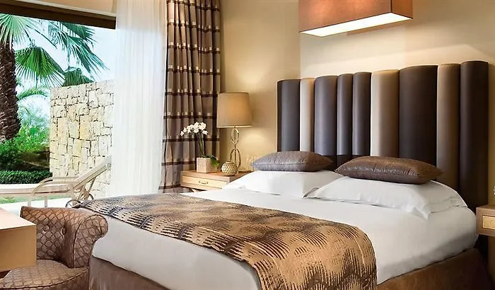 Sani Asterias Sani (Chalkidiki)