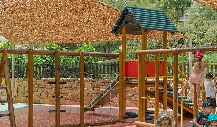 Sani Asterias Sani (Chalkidiki)