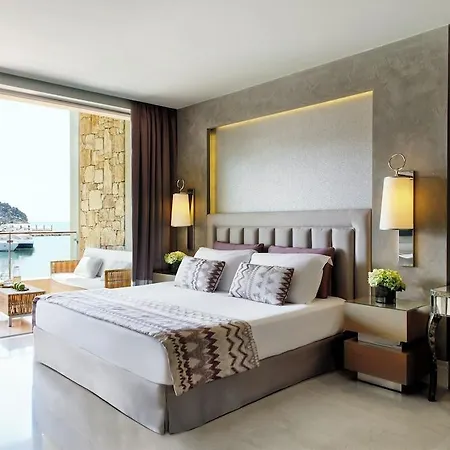 호텔 Sani Asterias 5*