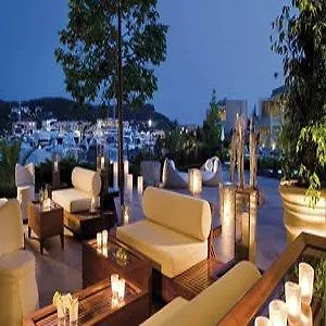 Sani Asterias 酒店 5*