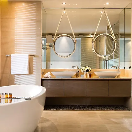 Sani Asterias 5* Sani (Chalkidiki)