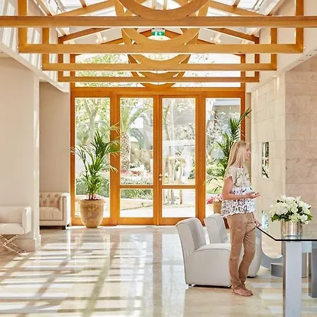 Sani Asterias 호텔 5*