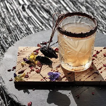 호텔 Sani Asterias 5*