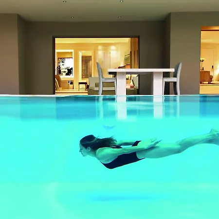 호텔 Sani Asterias 5*