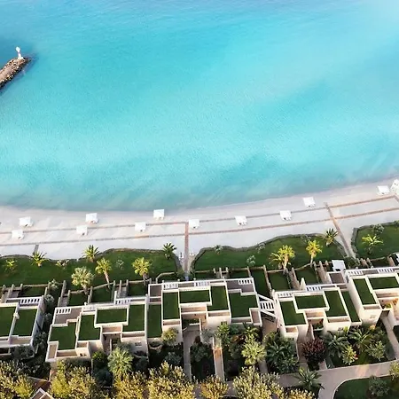 호텔 Sani Asterias Sani (Chalkidiki)